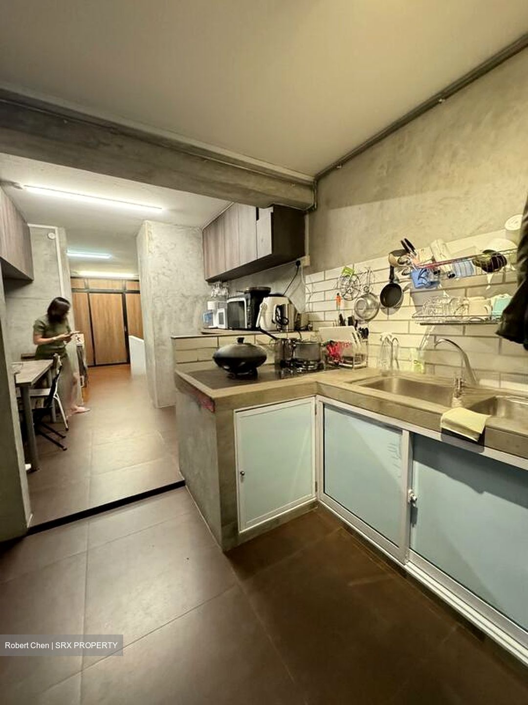 Blk 157 Mei Ling Street (Queenstown), HDB 4 Rooms #518664441